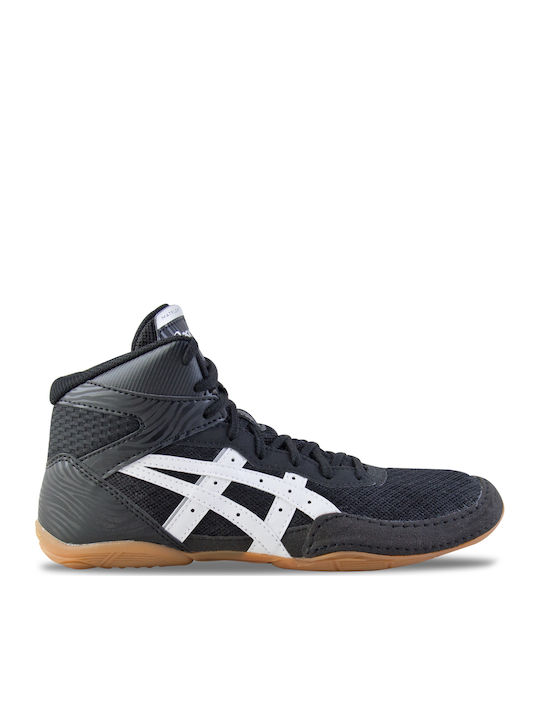 ASICS Matflex 7 Boxing Shoes Black