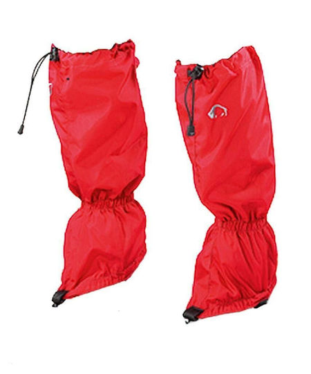 Tatonka 2750.015 Mountaineering Gaiters Red