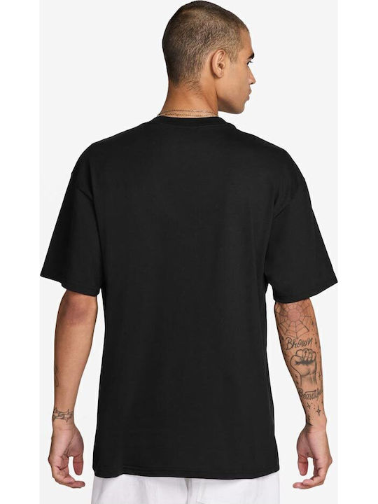 Nike Air Max 90 Day T-shirt Μαύρο