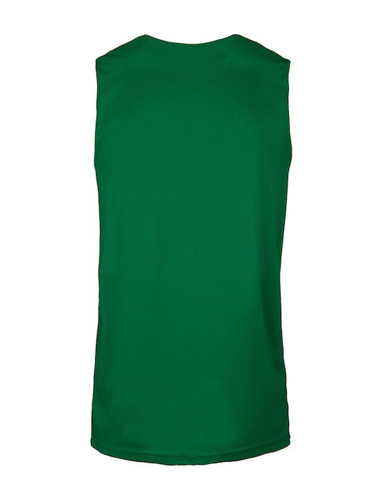 Errea Blouse Green