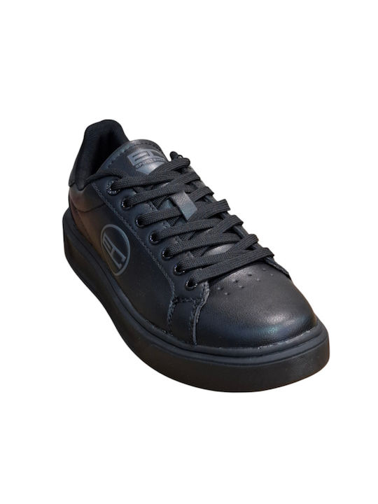 Adidași Pentru Bărbați Negri