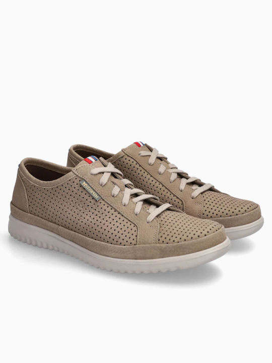 Ανδρικά Ανατομικά Sneakers Sand