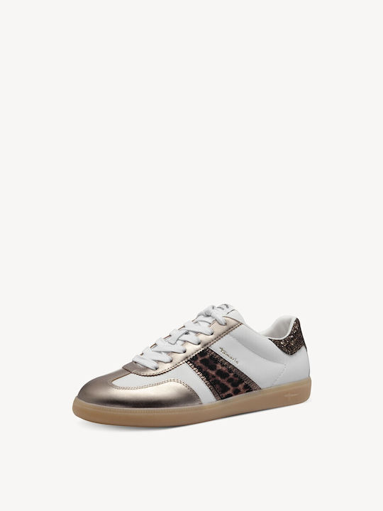 Γυναικεία Sneakers Multicolor Pattern