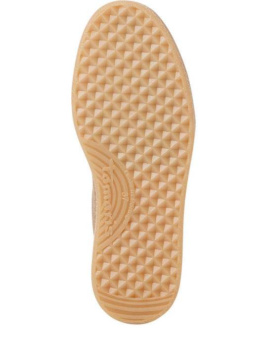 Γυναικεία Sneakers Taupe
