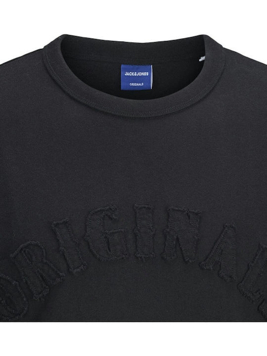 Hanorac Black