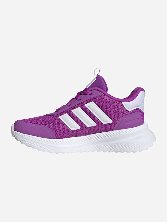 adidas X_plr Kinder Sneakers Lila