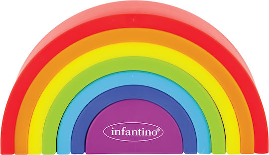 Infantino Παιχνίδι Στοίβαξης