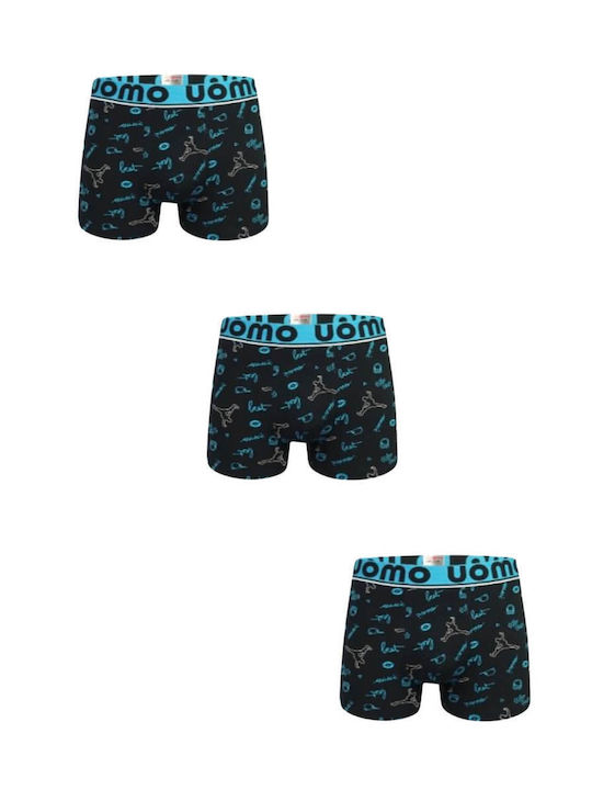 Uomo Men's Briefs