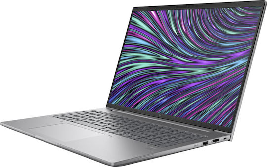 HP Zbook Power 16 G11 16" IPS (Ultra 7-155H/32GB/1TB SSD/RTX 1000 Ada/W11 Pro) (International English Keyboard)