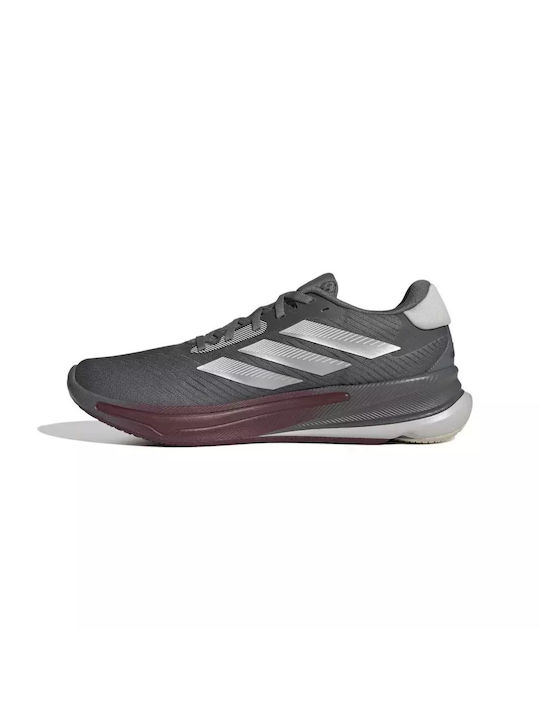 adidas Supernova Ease Running Gray