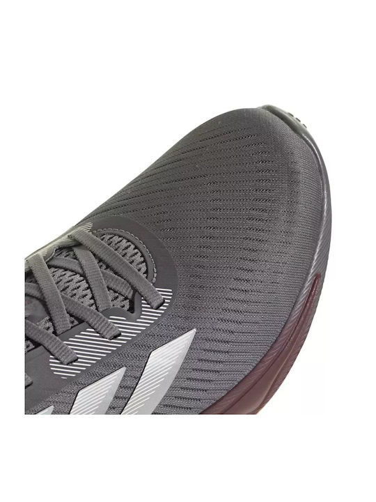 Supernova Ease Bărbați Pantofi sport Alergare Gri
