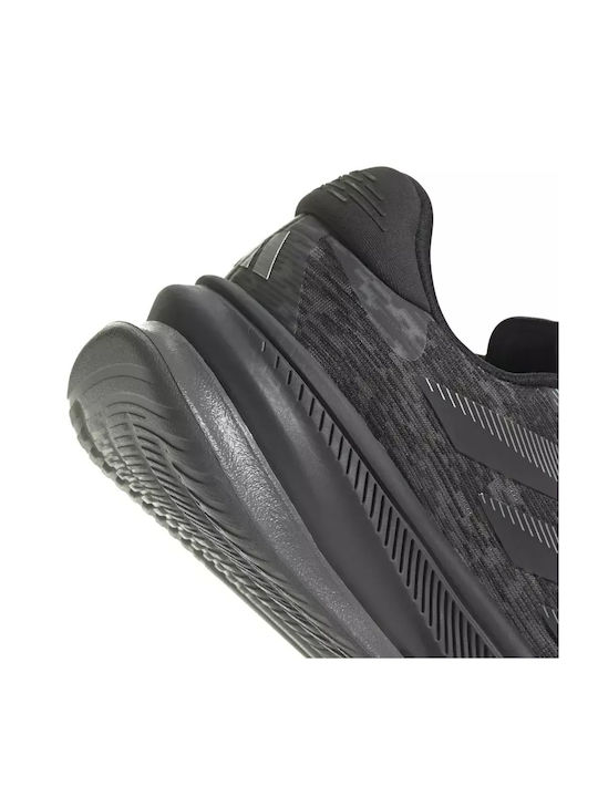 Supernova Comfort Gl Sport Shoes Running Gray