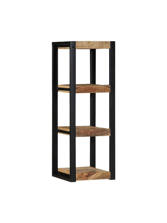 Bibliotecă Maro 35x35x100cm