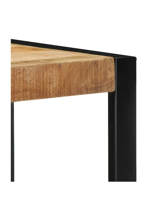 Bibliotecă Maro 35x35x100cm