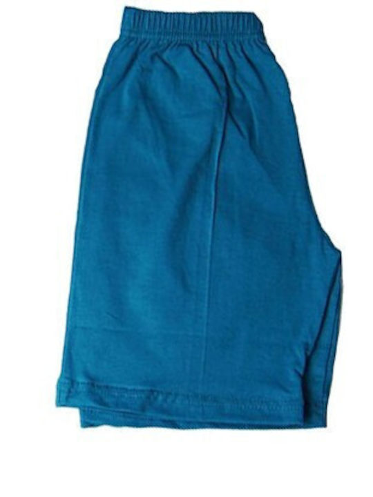 Happy Touch Kids' Pajamas Summer Gray
