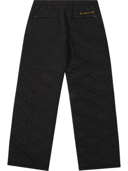 The Hundreds Sweatpants Black