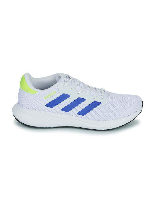 Response Runner Sport Shoes Running White