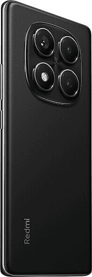 Xiaomi Redmi Note 14 Pro 5G Dual SIM (8GB/256GB) Midnight Black