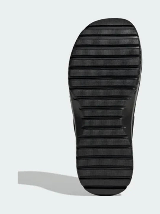 adidas Adilette Women's Clogs Black