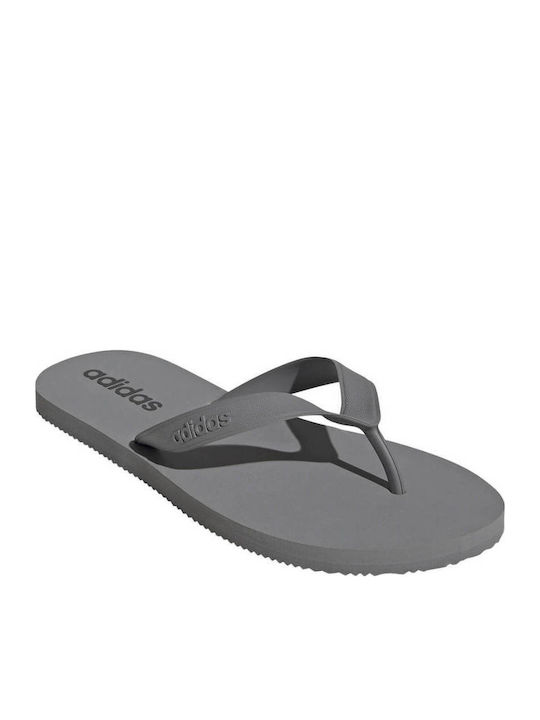 Keitaki Alpha Men's Flip Flops Gray