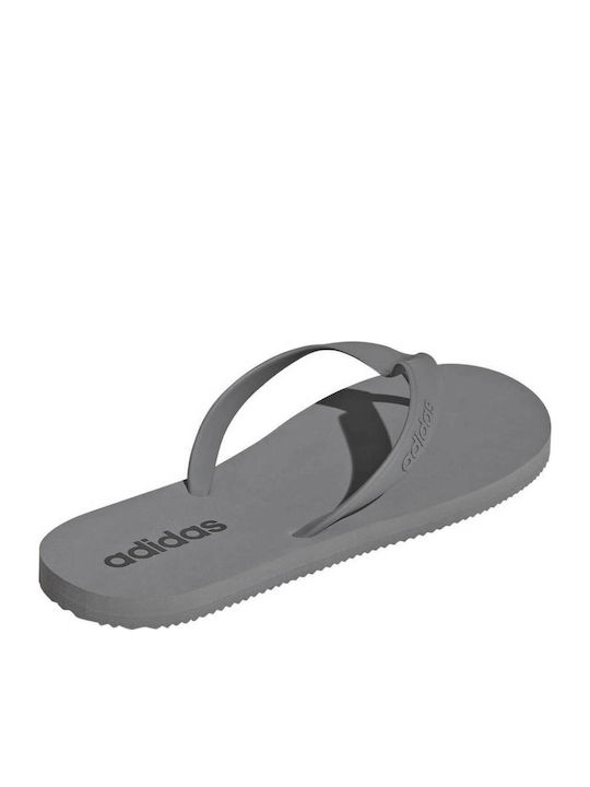 Keitaki Alpha Men's Flip Flops Gray