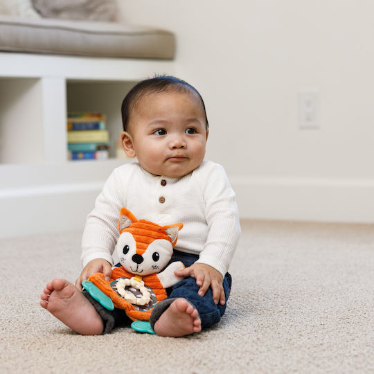 Infantino Teething Relief BPA Free for 0 m+