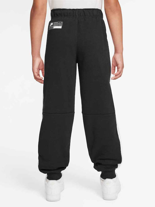 Nike Kids Sweatpants Black