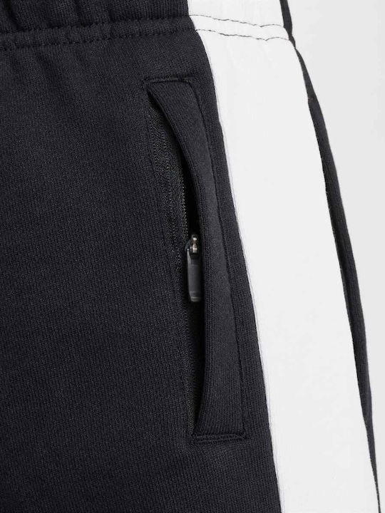 Kids Sweatpants Black AIR