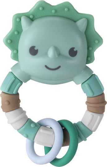 Infantino Teething Ring BPA Free