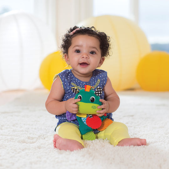 Infantino Teething Relief BPA Free