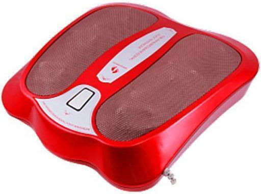 Massage Device Shiatsu & Acupressure for the Legs with Infrared Heat and Vibration PX-105