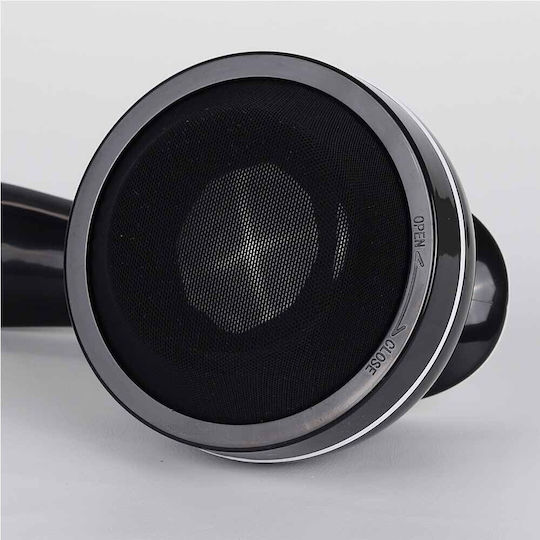 Habys Топка Масаж против Целулит с Инфрачервени Лъчи
