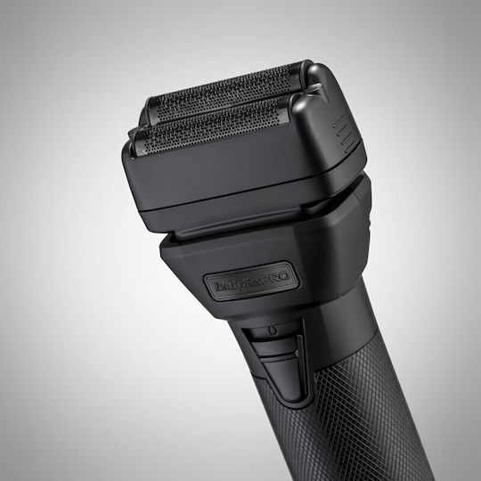 Babyliss FX79FSMBE Foil Electric Shaver Face Rechargeable