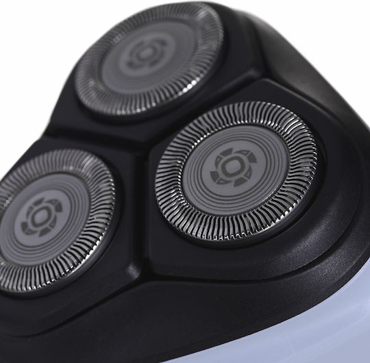Philips Series 3000X X3003/00 Rotating Electric Shaver Face Rechargeable