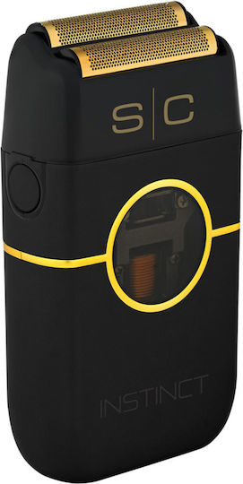 StyleCraft PK0420 Foil Electric Shaver Body Rechargeable