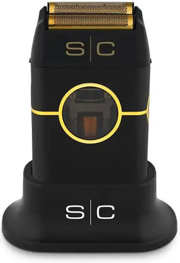 StyleCraft PK0420 Foil Electric Shaver Body Rechargeable