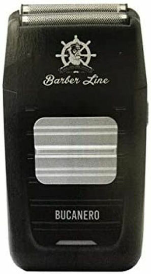 Eurostil Bucanero 06412/50 Foil Electric Shaver Face Rechargeable