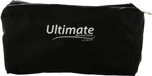 Ultimate Personal Shaver Swan 345345 S13002025 Electric Shaver Face / Body