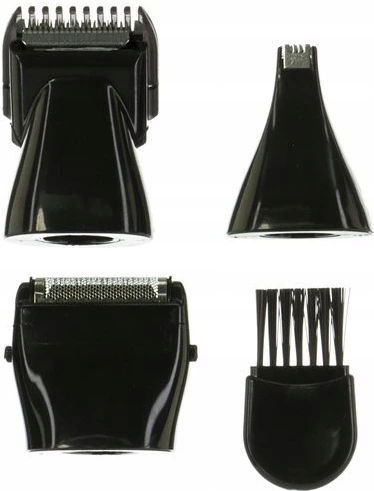 Ultimate Personal Shaver Swan 345345 S13002025 Electric Shaver Face / Body