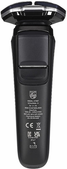 Philips Series 7000 S7887/55 Drehend Elektrorasierer Gesicht Wiederaufladbar