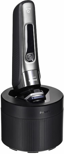 Philips Series 7000 S7887/55 Drehend Elektrorasierer Gesicht Wiederaufladbar