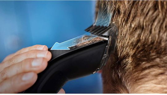 Philips Series 5000 Set Hair Clipper Black HC5632/15