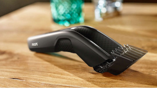 Philips Series 5000 Set Hair Clipper Black HC5632/15