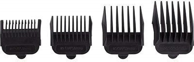 Tristar Set Hair Clipper Electric Black/Silver TR-2561