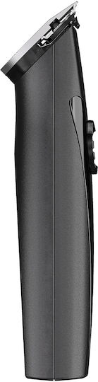 Wahl Professional ChroMini Professional Rechargeable Hair Clipper Black 1591-0466