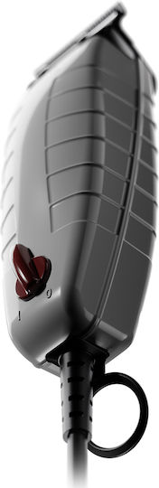Andis T-outliner Professional Hair Clipper Silver 04790