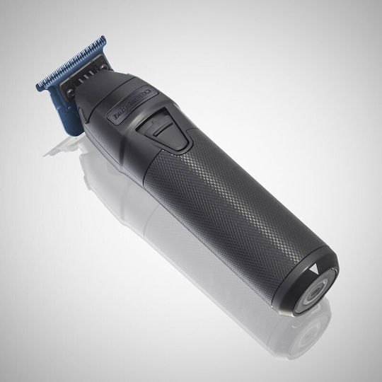 Babyliss Skeleton FX-One Επαναφορτιζόμενη Κουρευτική Μηχανή Μαύρη FX799MBE