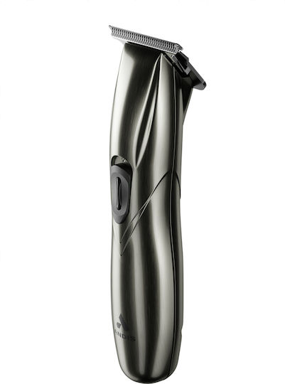 Andis Slimline Pro GTX Trimmer Επαγγελματική Κουρευτική Μηχανή Γκρι 32945