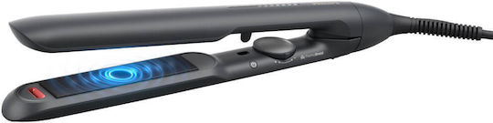 Philips Series 5000 BHS510/00 Hair Straightener with Ceramic Plates Ionic