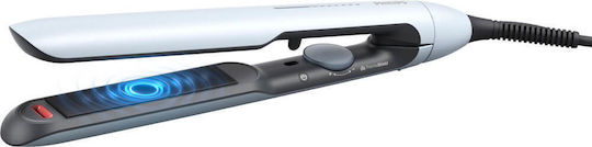 Philips Series 5000 BHS520/00 Hair Straightener with Ceramic Plates Ionic